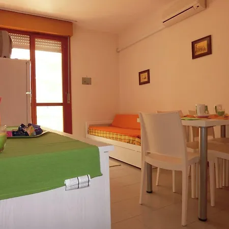 Isabel B Appartement *