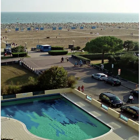 Isabel B Appartement Bibione